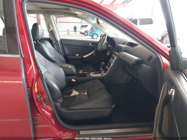 Aukcja sprzedaży 2005 Infiniti G35, vin: JNKCV51E65M214155, numer aukcji: 44777506