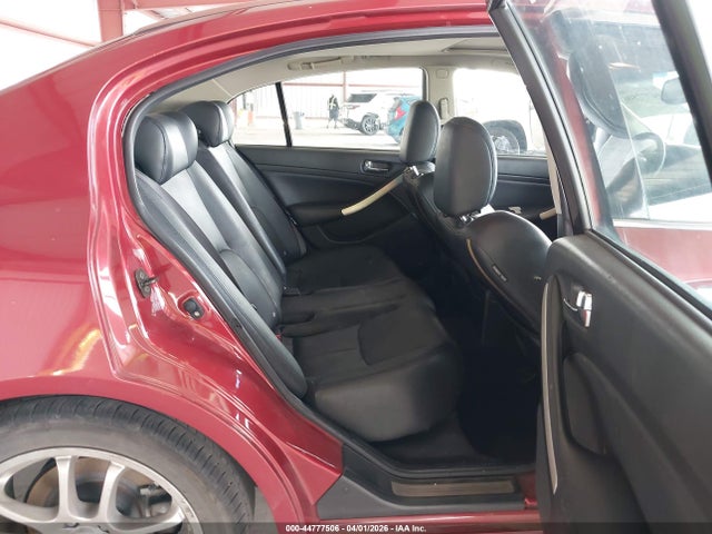 Aukcja sprzedaży 2005 Infiniti G35, vin: JNKCV51E65M214155, numer aukcji: 44777506