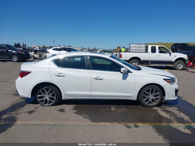 Aukcja sprzedaży 2019 Acura Ilx Premium Package/technology Package, vin: 19UDE2F74KA014176, numer aukcji: 44777511