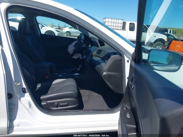 Aukcja sprzedaży 2019 Acura Ilx Premium Package/technology Package, vin: 19UDE2F74KA014176, numer aukcji: 44777511