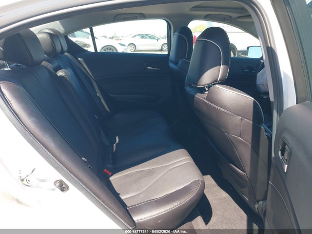 Aukcja sprzedaży 2019 Acura Ilx Premium Package/technology Package, vin: 19UDE2F74KA014176, numer aukcji: 44777511