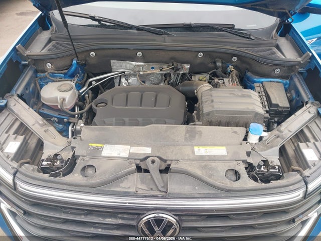 Aukcja sprzedaży 2024 Volkswagen Atlas Cross Sport 2.0t Se W/technology, vin: 1V2WE2CA8RC252262, numer aukcji: 44777512