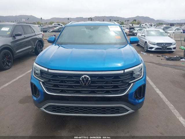 Aukcja sprzedaży 2024 Volkswagen Atlas Cross Sport 2.0t Se W/technology, vin: 1V2WE2CA8RC252262, numer aukcji: 44777512