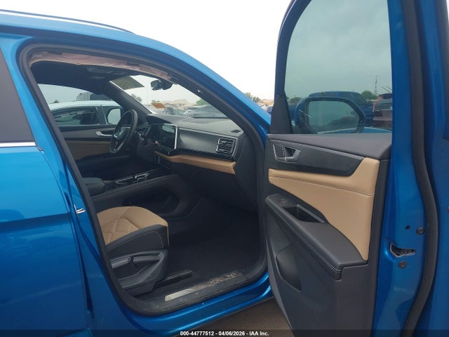 Aukcja sprzedaży 2024 Volkswagen Atlas Cross Sport 2.0t Se W/technology, vin: 1V2WE2CA8RC252262, numer aukcji: 44777512