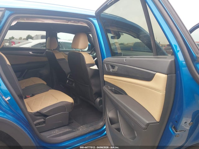 Aukcja sprzedaży 2024 Volkswagen Atlas Cross Sport 2.0t Se W/technology, vin: 1V2WE2CA8RC252262, numer aukcji: 44777512