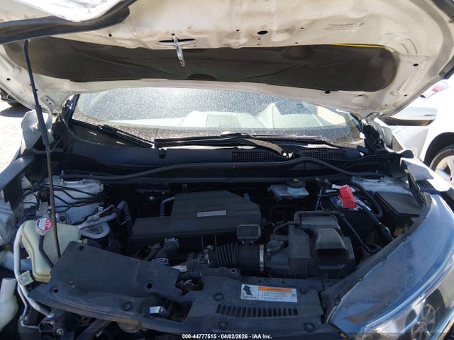 Продаж на аукціоні авто 2019 Honda Cr-v Ex, vin: JHLRW2H58KX014808, номер лоту: 44777515