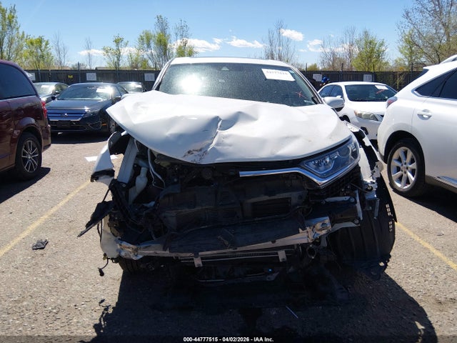 Продаж на аукціоні авто 2019 Honda Cr-v Ex, vin: JHLRW2H58KX014808, номер лоту: 44777515