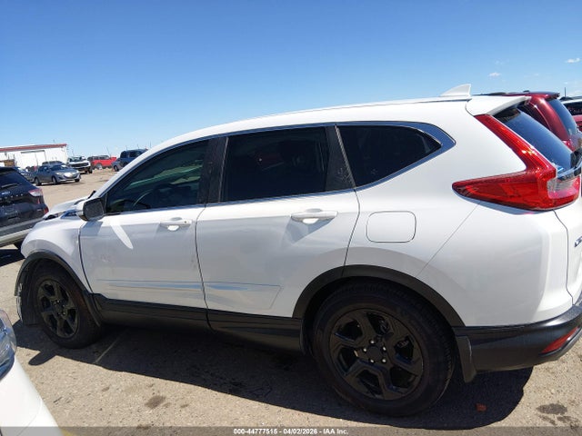 Продаж на аукціоні авто 2019 Honda Cr-v Ex, vin: JHLRW2H58KX014808, номер лоту: 44777515