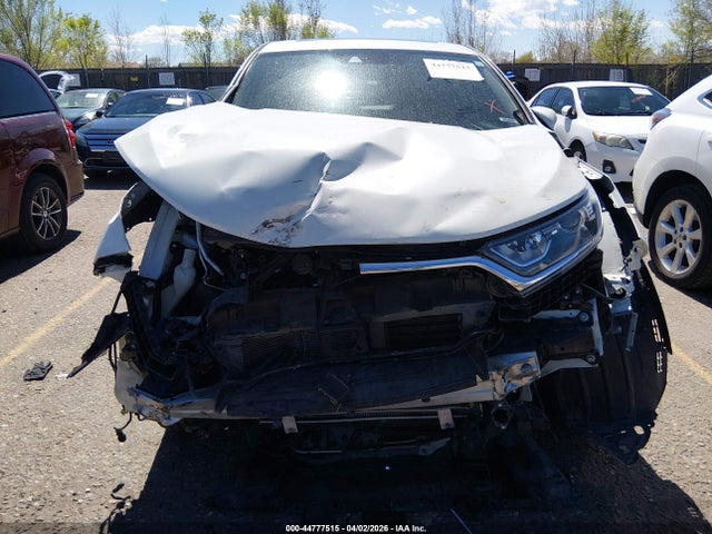 Продаж на аукціоні авто 2019 Honda Cr-v Ex, vin: JHLRW2H58KX014808, номер лоту: 44777515