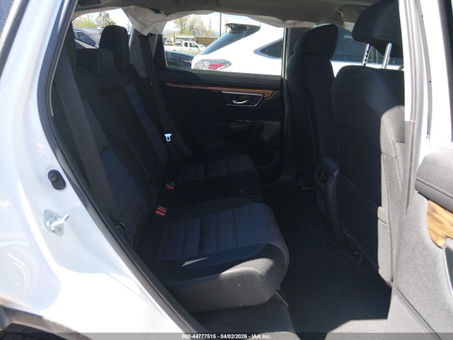 Продаж на аукціоні авто 2019 Honda Cr-v Ex, vin: JHLRW2H58KX014808, номер лоту: 44777515