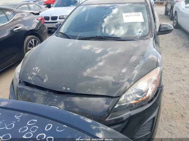 Продажа на аукционе авто 2011 Mazda Mazda3 I Sport, vin: JM1BL1UF5B1900099, номер лота: 44777519