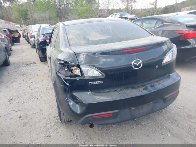 Продажа на аукционе авто 2011 Mazda Mazda3 I Sport, vin: JM1BL1UF5B1900099, номер лота: 44777519