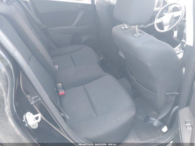 Продажа на аукционе авто 2011 Mazda Mazda3 I Sport, vin: JM1BL1UF5B1900099, номер лота: 44777519