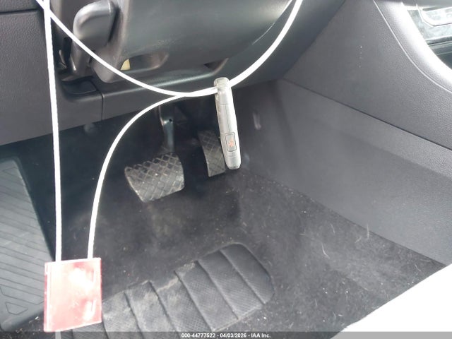 44777522 :رقم المزاد ، 3VW7X7BU4SM043286 vin ، 2025 Volkswagen Jetta 1.5t Se مزاد بيع