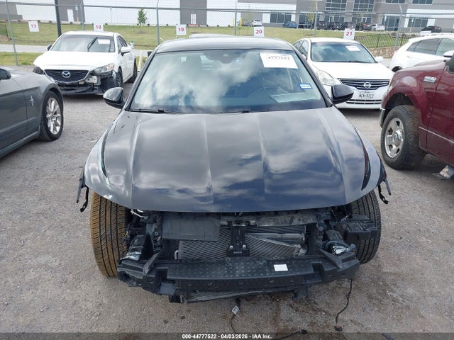 44777522 :رقم المزاد ، 3VW7X7BU4SM043286 vin ، 2025 Volkswagen Jetta 1.5t Se مزاد بيع