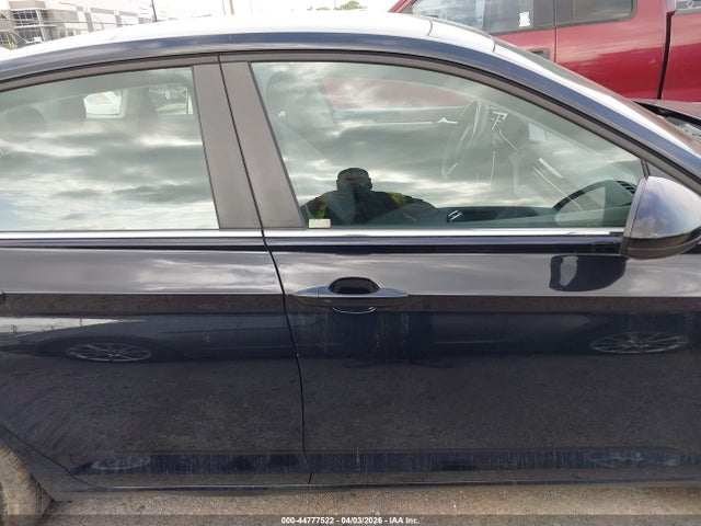 44777522 :رقم المزاد ، 3VW7X7BU4SM043286 vin ، 2025 Volkswagen Jetta 1.5t Se مزاد بيع