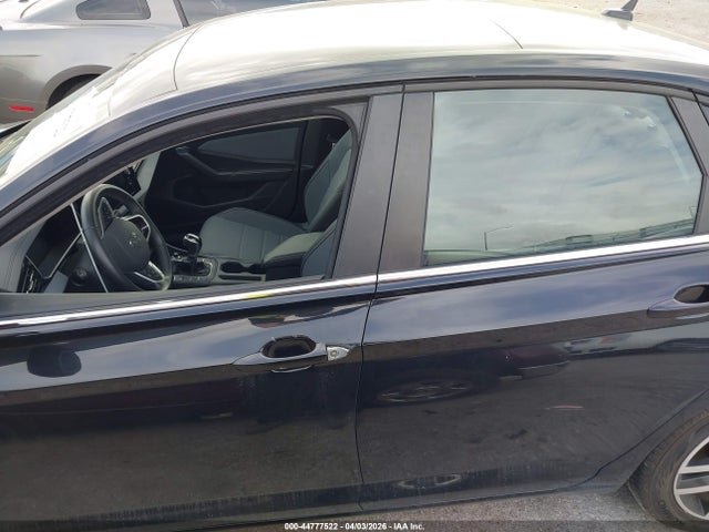 44777522 :رقم المزاد ، 3VW7X7BU4SM043286 vin ، 2025 Volkswagen Jetta 1.5t Se مزاد بيع
