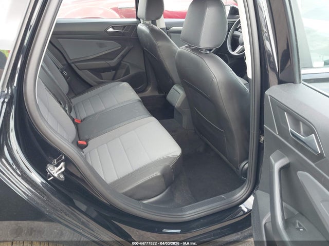 44777522 :رقم المزاد ، 3VW7X7BU4SM043286 vin ، 2025 Volkswagen Jetta 1.5t Se مزاد بيع