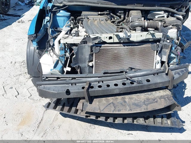 44777532 :رقم المزاد ، 3N1CE2CP0FL447235 vin ، 2015 Nissan Versa Note Sv مزاد بيع