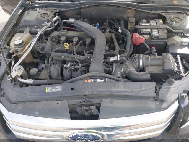 Aukcja sprzedaży 2007 Ford Fusion Se, vin: 3FAHP07Z47R278211, numer aukcji: 44777533