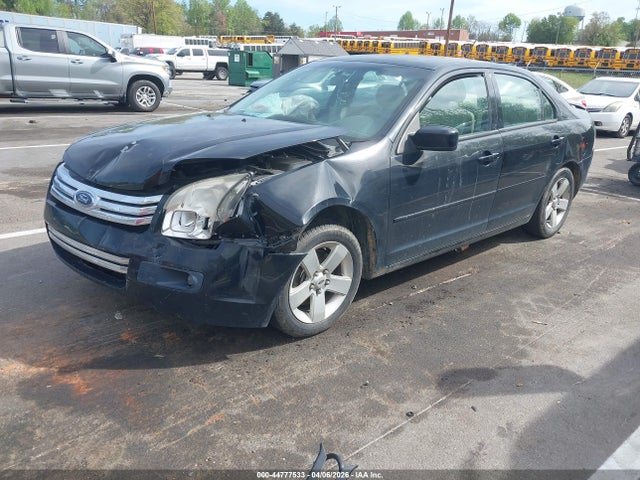 Aukcja sprzedaży 2007 Ford Fusion Se, vin: 3FAHP07Z47R278211, numer aukcji: 44777533