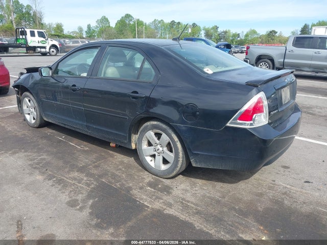 Aukcja sprzedaży 2007 Ford Fusion Se, vin: 3FAHP07Z47R278211, numer aukcji: 44777533
