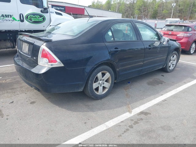 Aukcja sprzedaży 2007 Ford Fusion Se, vin: 3FAHP07Z47R278211, numer aukcji: 44777533