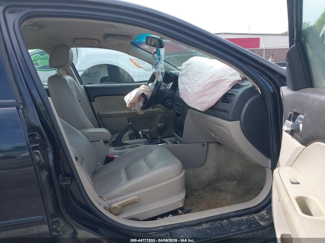 Aukcja sprzedaży 2007 Ford Fusion Se, vin: 3FAHP07Z47R278211, numer aukcji: 44777533
