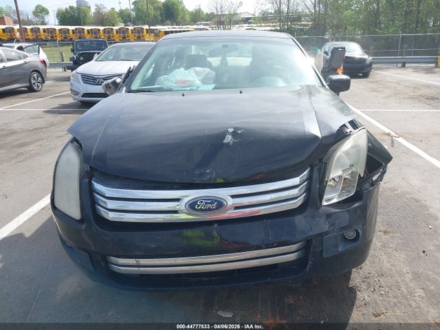 Aukcja sprzedaży 2007 Ford Fusion Se, vin: 3FAHP07Z47R278211, numer aukcji: 44777533