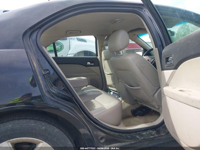 Aukcja sprzedaży 2007 Ford Fusion Se, vin: 3FAHP07Z47R278211, numer aukcji: 44777533