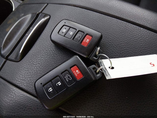 2017 TOYOTA HIGHLANDER 5TDJZRFH9HS448774 Photo 10