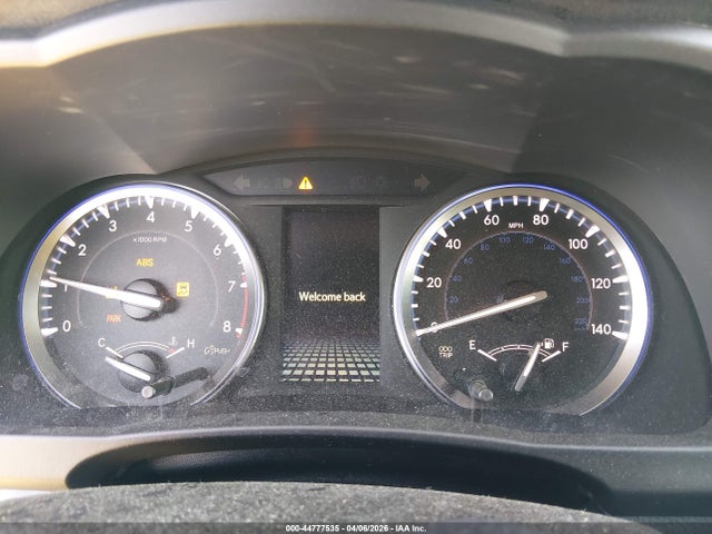 2017 TOYOTA HIGHLANDER 5TDJZRFH9HS448774 Photo 6