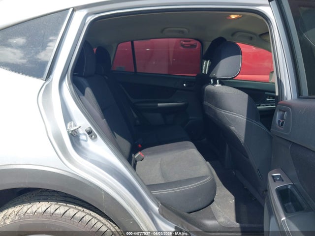 44777537 :رقم المزاد ، JF2GPACC8F8261104 vin ، 2015 Subaru Xv Crosstrek 2.0i Premium مزاد بيع