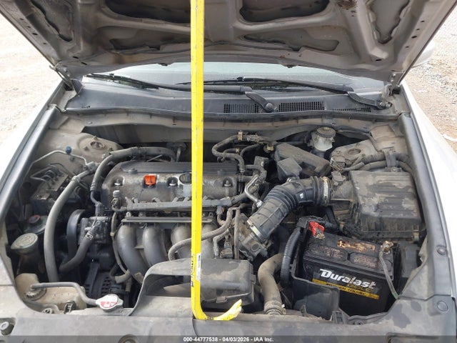 Продажа на аукционе авто 2011 Honda Accord 2.4 Se, vin: 1HGCP2F66BA042932, номер лота: 44777538