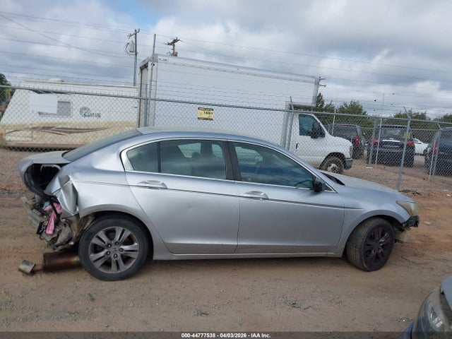 Продажа на аукционе авто 2011 Honda Accord 2.4 Se, vin: 1HGCP2F66BA042932, номер лота: 44777538