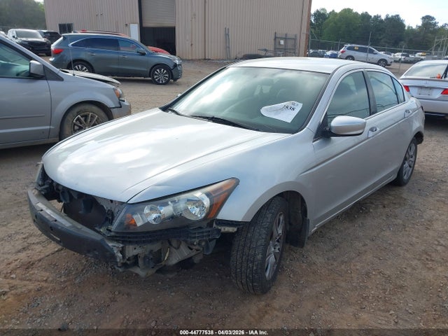 Продажа на аукционе авто 2011 Honda Accord 2.4 Se, vin: 1HGCP2F66BA042932, номер лота: 44777538