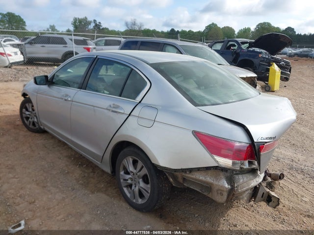 Продажа на аукционе авто 2011 Honda Accord 2.4 Se, vin: 1HGCP2F66BA042932, номер лота: 44777538
