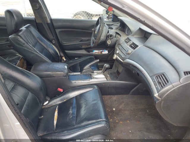 Продажа на аукционе авто 2011 Honda Accord 2.4 Se, vin: 1HGCP2F66BA042932, номер лота: 44777538