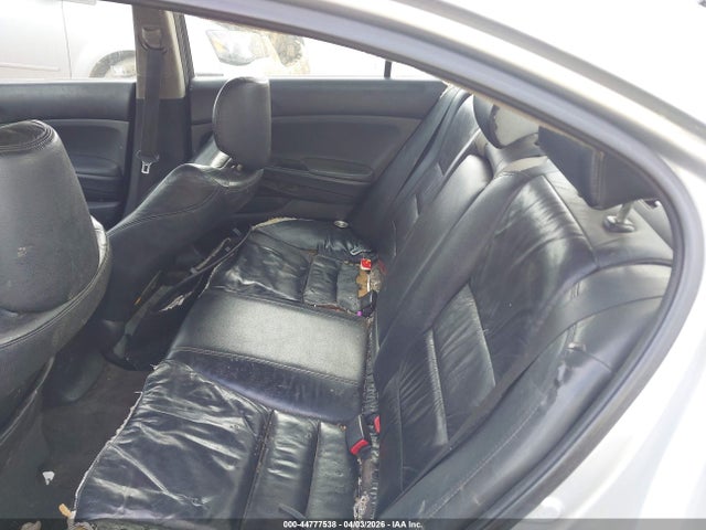 Продажа на аукционе авто 2011 Honda Accord 2.4 Se, vin: 1HGCP2F66BA042932, номер лота: 44777538