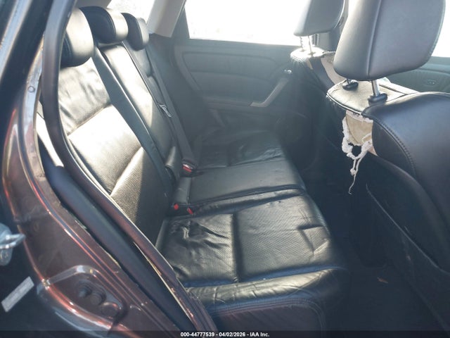 2011 ACURA RDX 5J8TB2H27BA002545 Photo 7