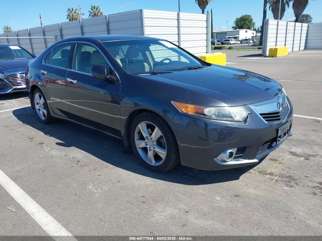 Aukcja sprzedaży 2012 Acura Tsx 2.4, vin: JH4CU2F6XCC013011, numer aukcji: 44777544