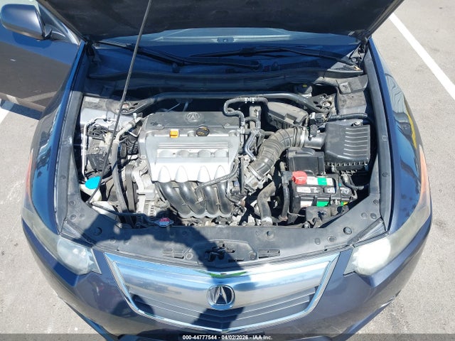 Aukcja sprzedaży 2012 Acura Tsx 2.4, vin: JH4CU2F6XCC013011, numer aukcji: 44777544