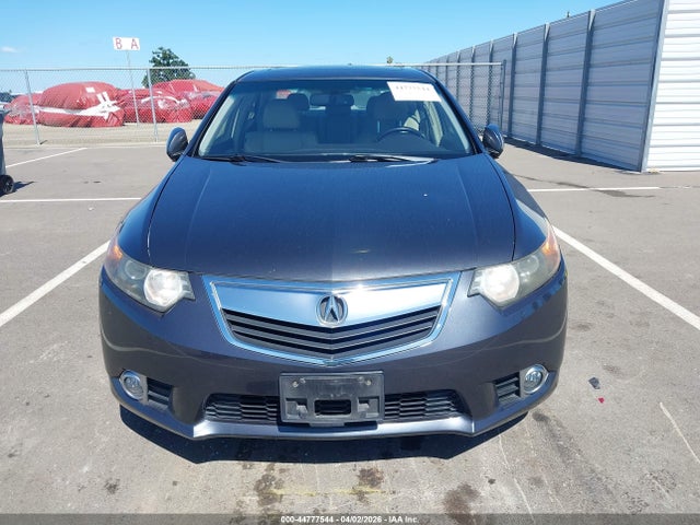 Aukcja sprzedaży 2012 Acura Tsx 2.4, vin: JH4CU2F6XCC013011, numer aukcji: 44777544