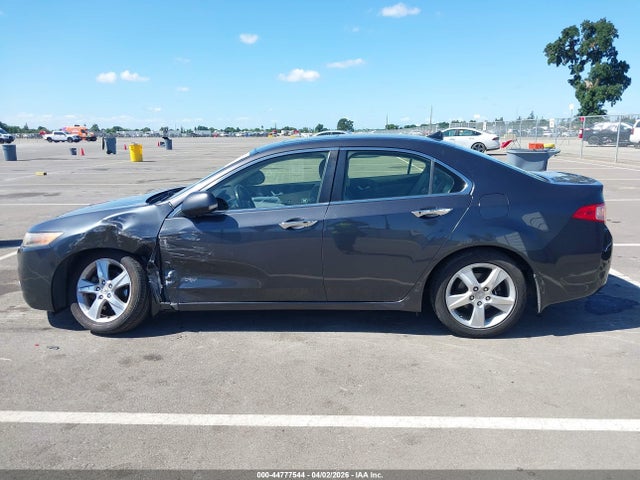 Aukcja sprzedaży 2012 Acura Tsx 2.4, vin: JH4CU2F6XCC013011, numer aukcji: 44777544