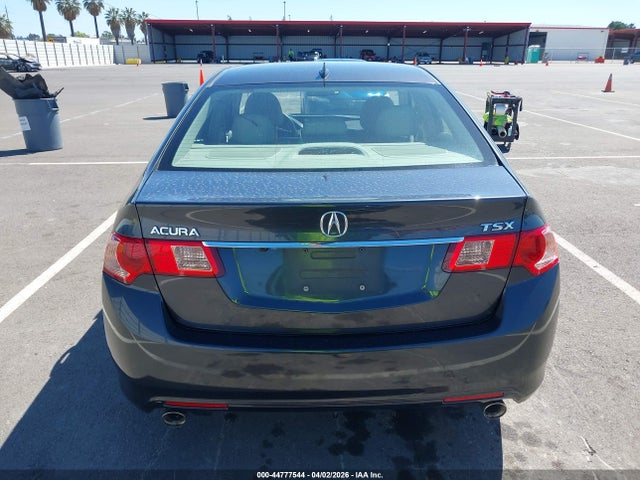 Aukcja sprzedaży 2012 Acura Tsx 2.4, vin: JH4CU2F6XCC013011, numer aukcji: 44777544