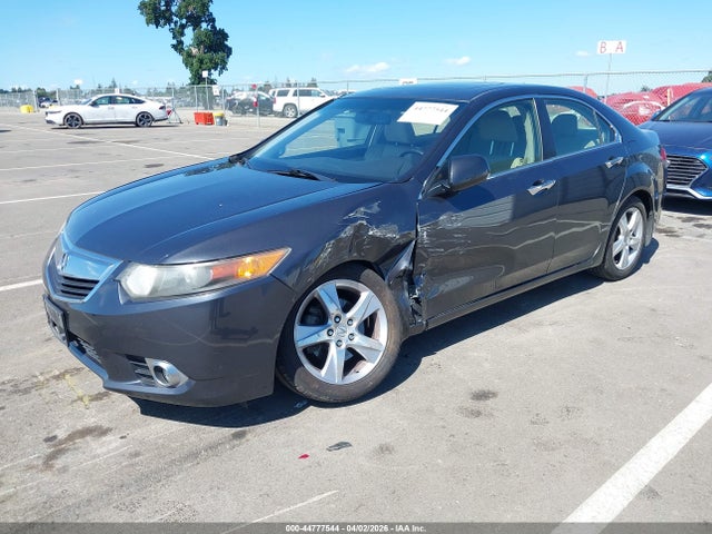 Aukcja sprzedaży 2012 Acura Tsx 2.4, vin: JH4CU2F6XCC013011, numer aukcji: 44777544