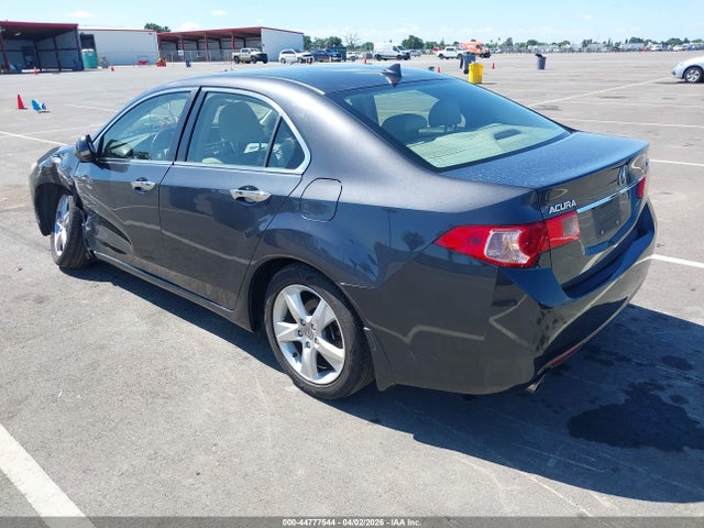 Aukcja sprzedaży 2012 Acura Tsx 2.4, vin: JH4CU2F6XCC013011, numer aukcji: 44777544
