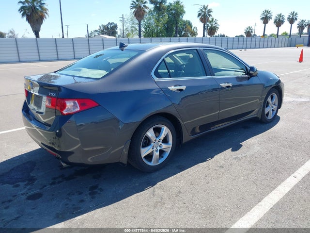 Aukcja sprzedaży 2012 Acura Tsx 2.4, vin: JH4CU2F6XCC013011, numer aukcji: 44777544