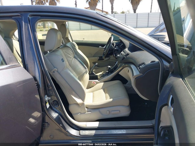 Aukcja sprzedaży 2012 Acura Tsx 2.4, vin: JH4CU2F6XCC013011, numer aukcji: 44777544