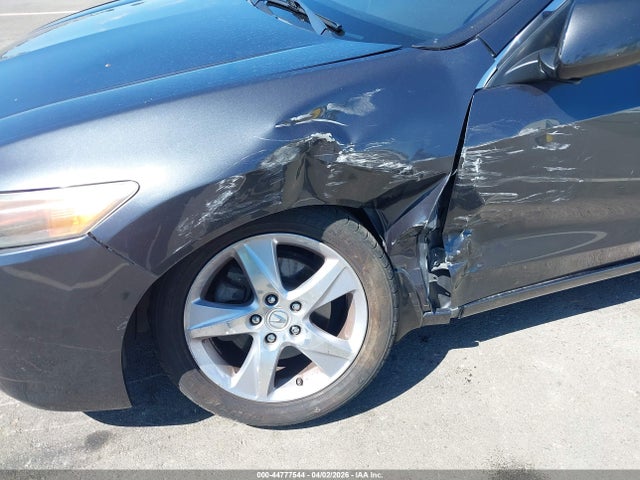Aukcja sprzedaży 2012 Acura Tsx 2.4, vin: JH4CU2F6XCC013011, numer aukcji: 44777544
